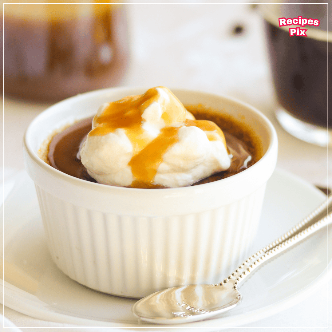 Cream Creme Brulee