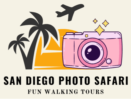San Diego Photo Safari – Sightseeing tours , Photo Walks