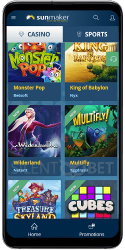 hartz 4 online casino