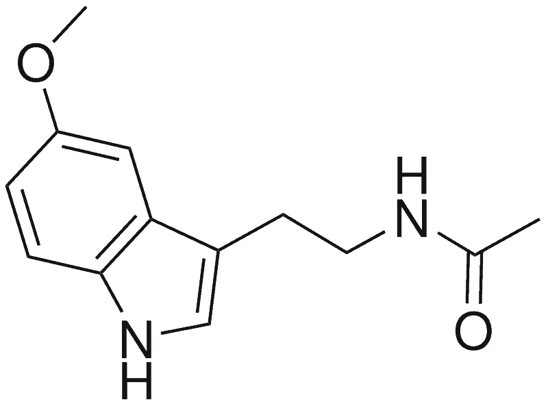 褪黑激素