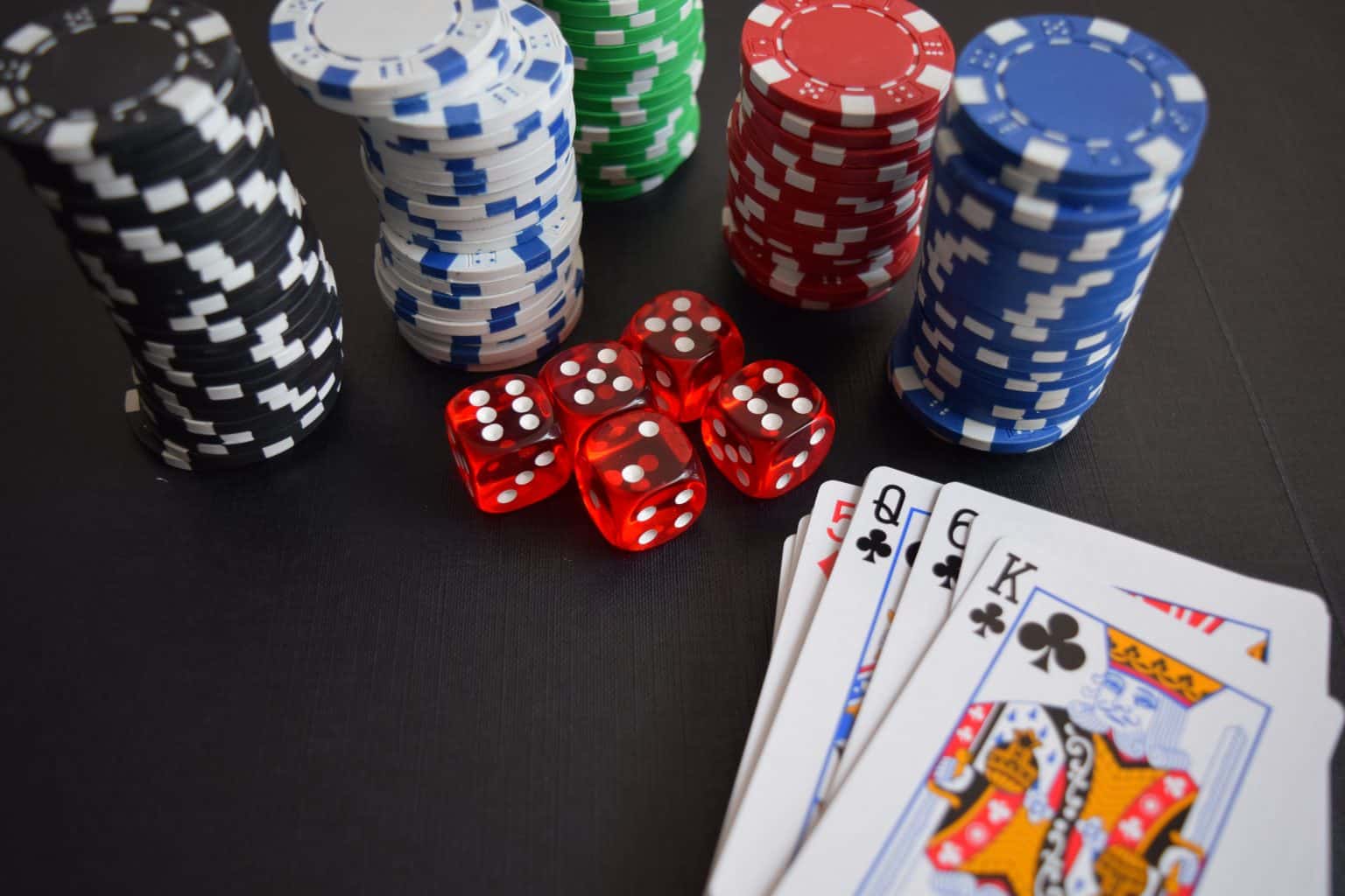 populair Bizzo Casino weekendbonus afbeelding in Netherlands