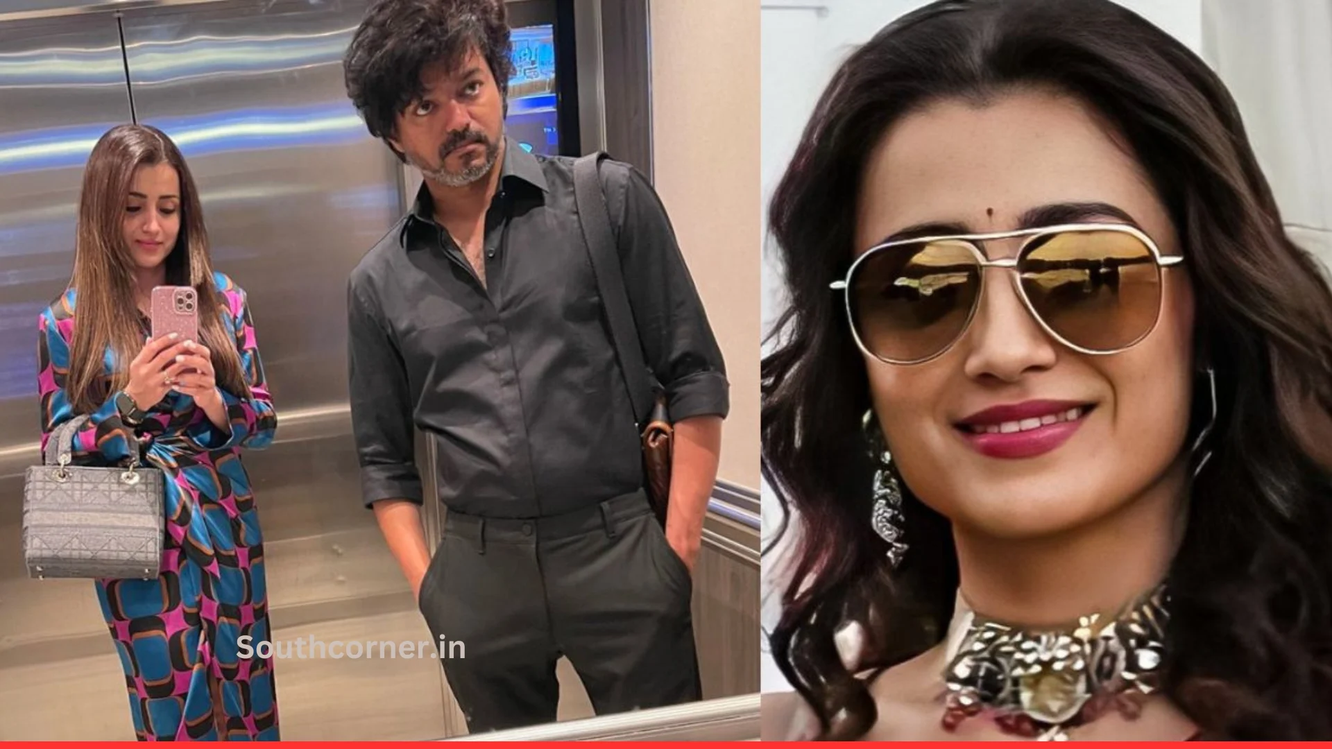 vijay and trisha relationship
