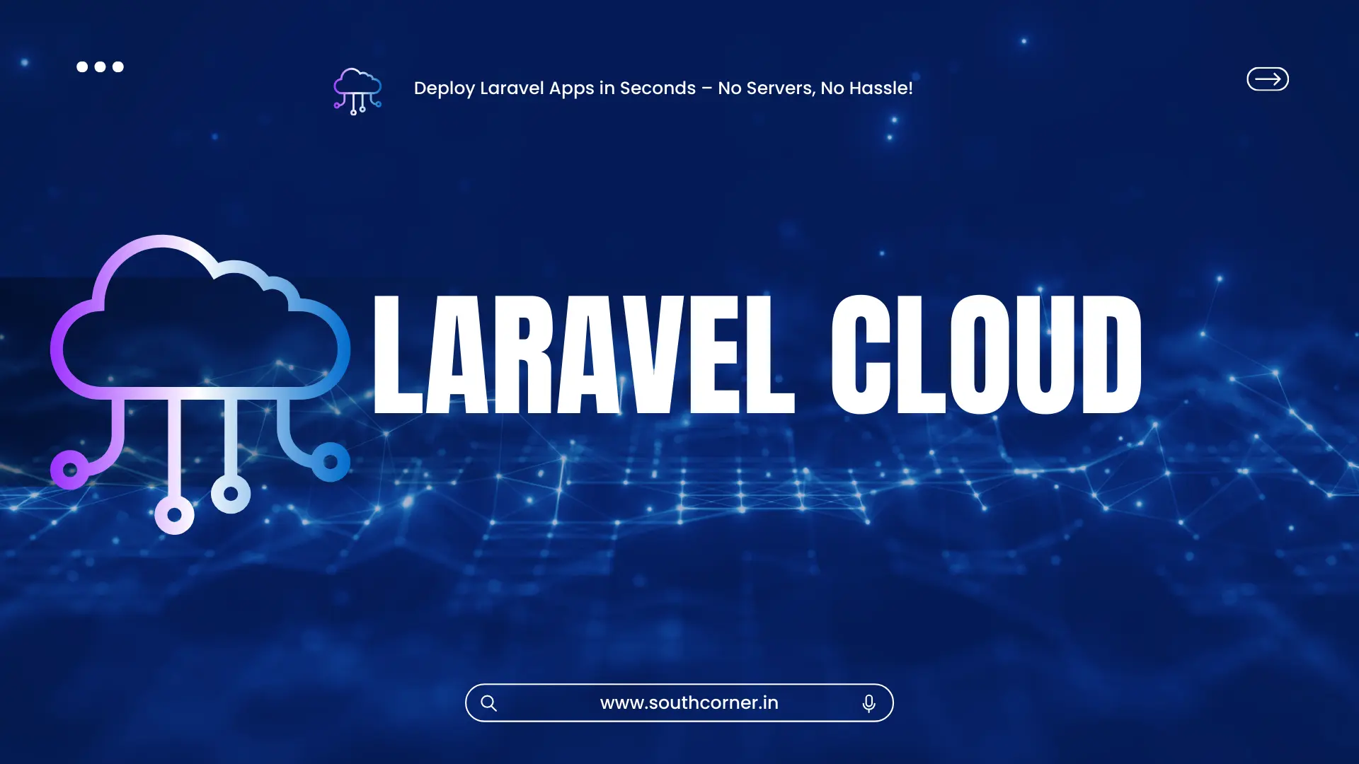 Laravel Cloud
