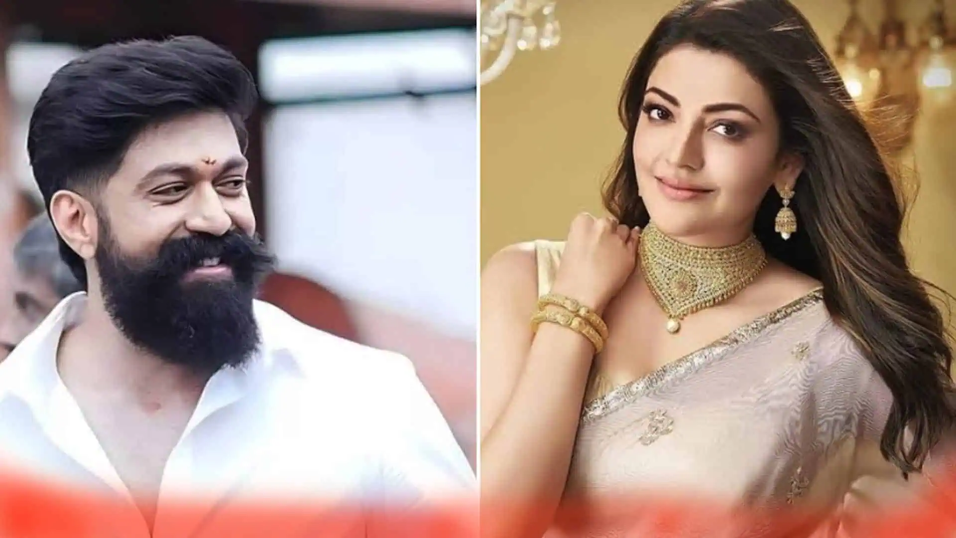 Ramayana Part 1 Movie: Yash as Ravana, Kajal Aggarwal as Mandodari – A Grand Mythological Drama Set to Amaze Audiences