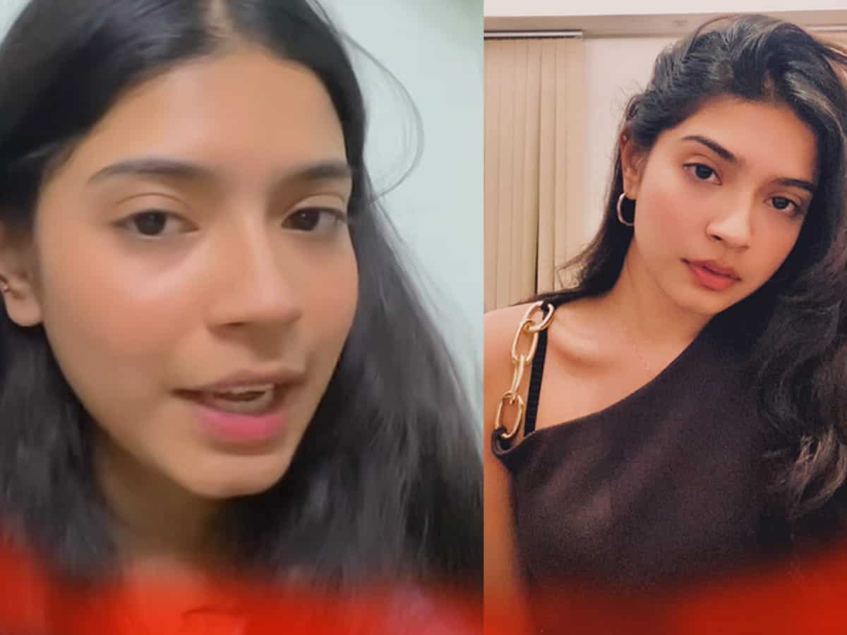 IStandwithSharmishta - Free Speech and Safety