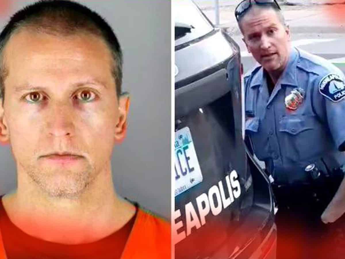 Minneapolis Braces for Chauvin Pardon Fallout