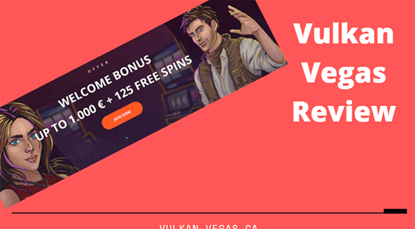 best online casino deals