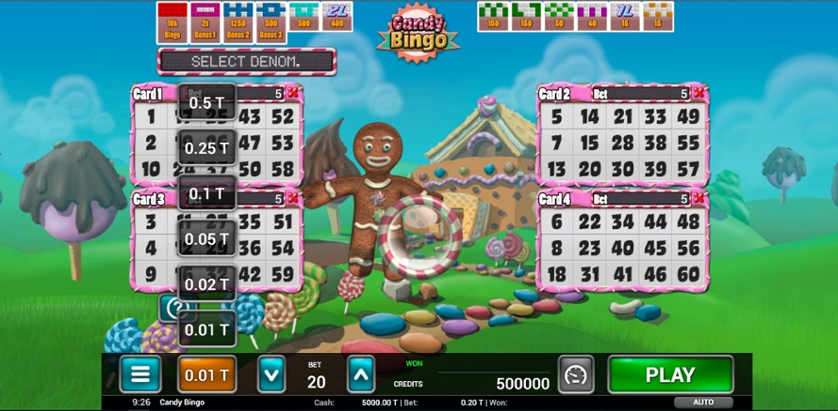 Promo spinsy Slots