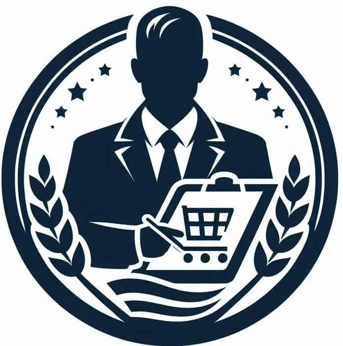 Professional Online Store Manager