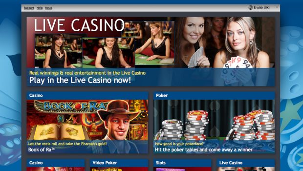 erstklassig My Empire Casino einzahlungs-matchbonus