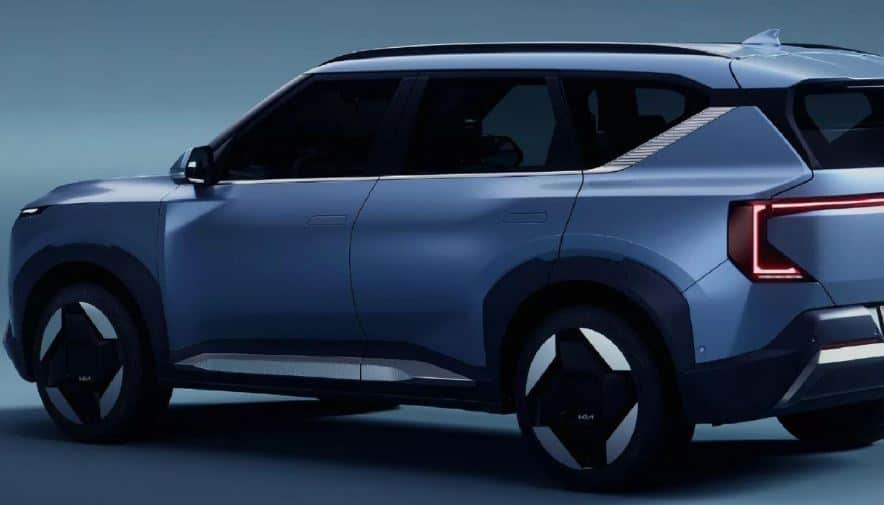 New Gen Kia Seltos SUV All Set to Launch on This Date: