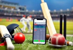 The best sportsbooks for cricket betting: Where to place your bets?
