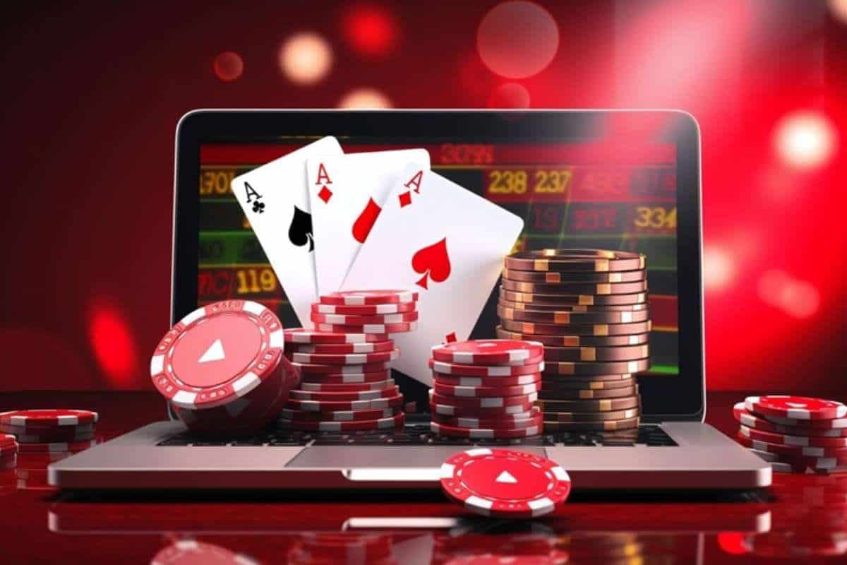 Candyland Casino Welcome Bonus