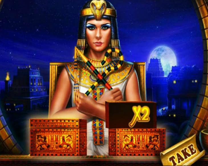 Casino Bwin espacios