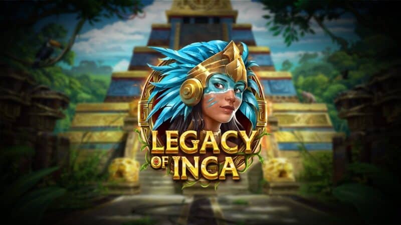 definitivo Incaspin Casino bonus nuovo giocatore pubblicità