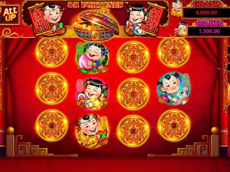 YoSports casino