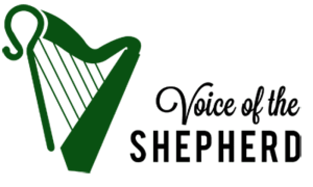 Voice of the Shepherd