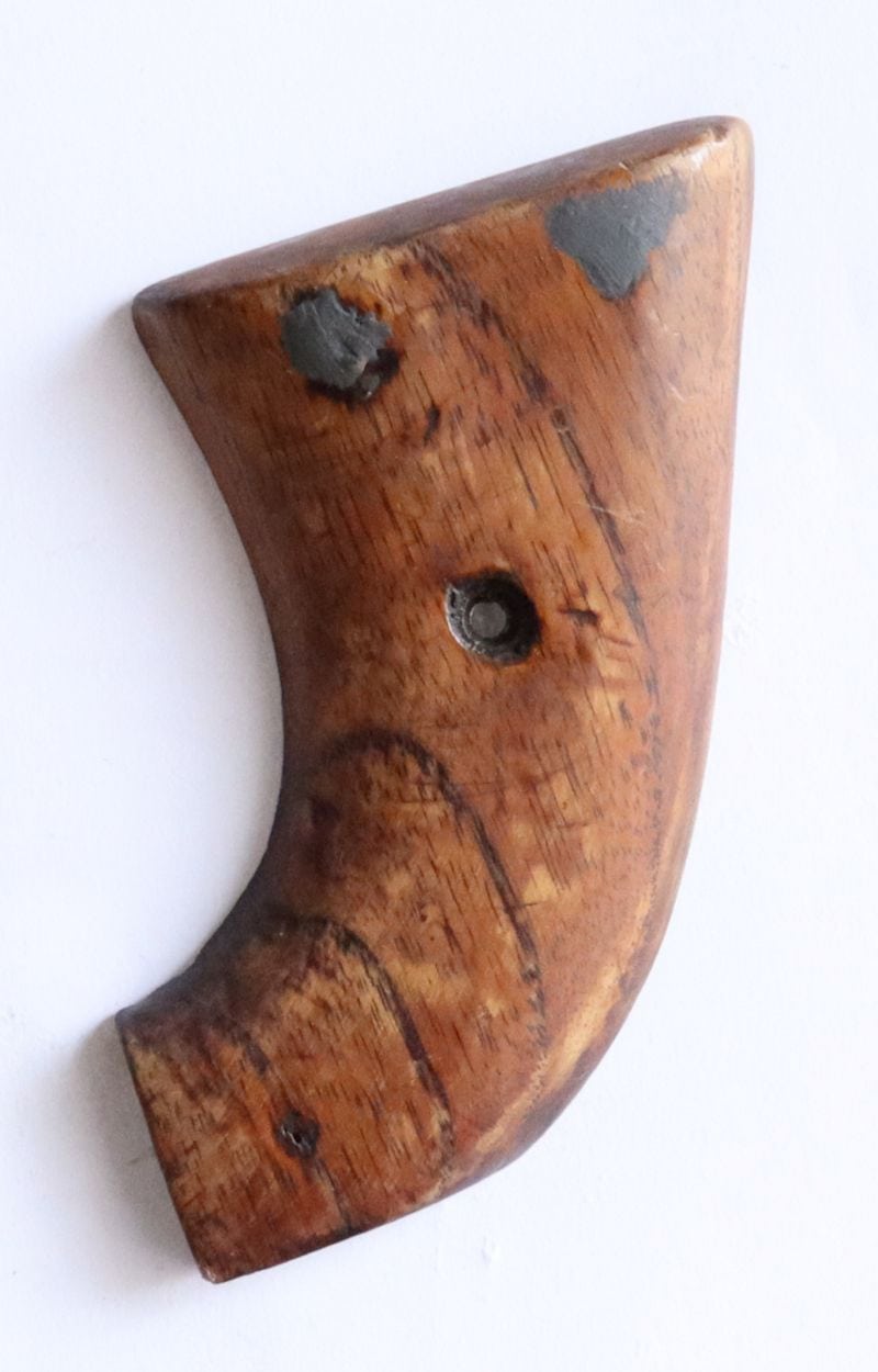 Originální střenka Colt