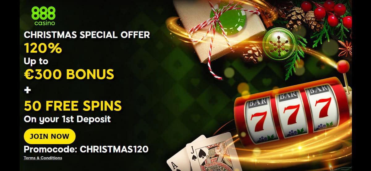 casinado