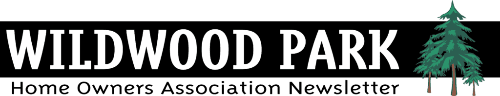 WILDWOOD PARK LOGO