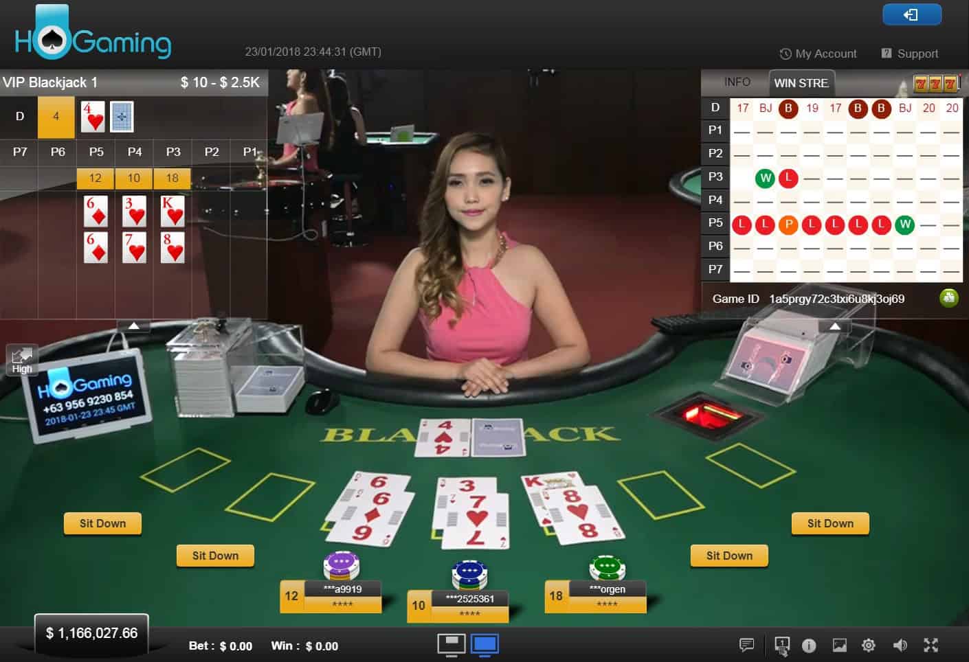 Live Blackjack Casino einzahlungs-matchbonus
