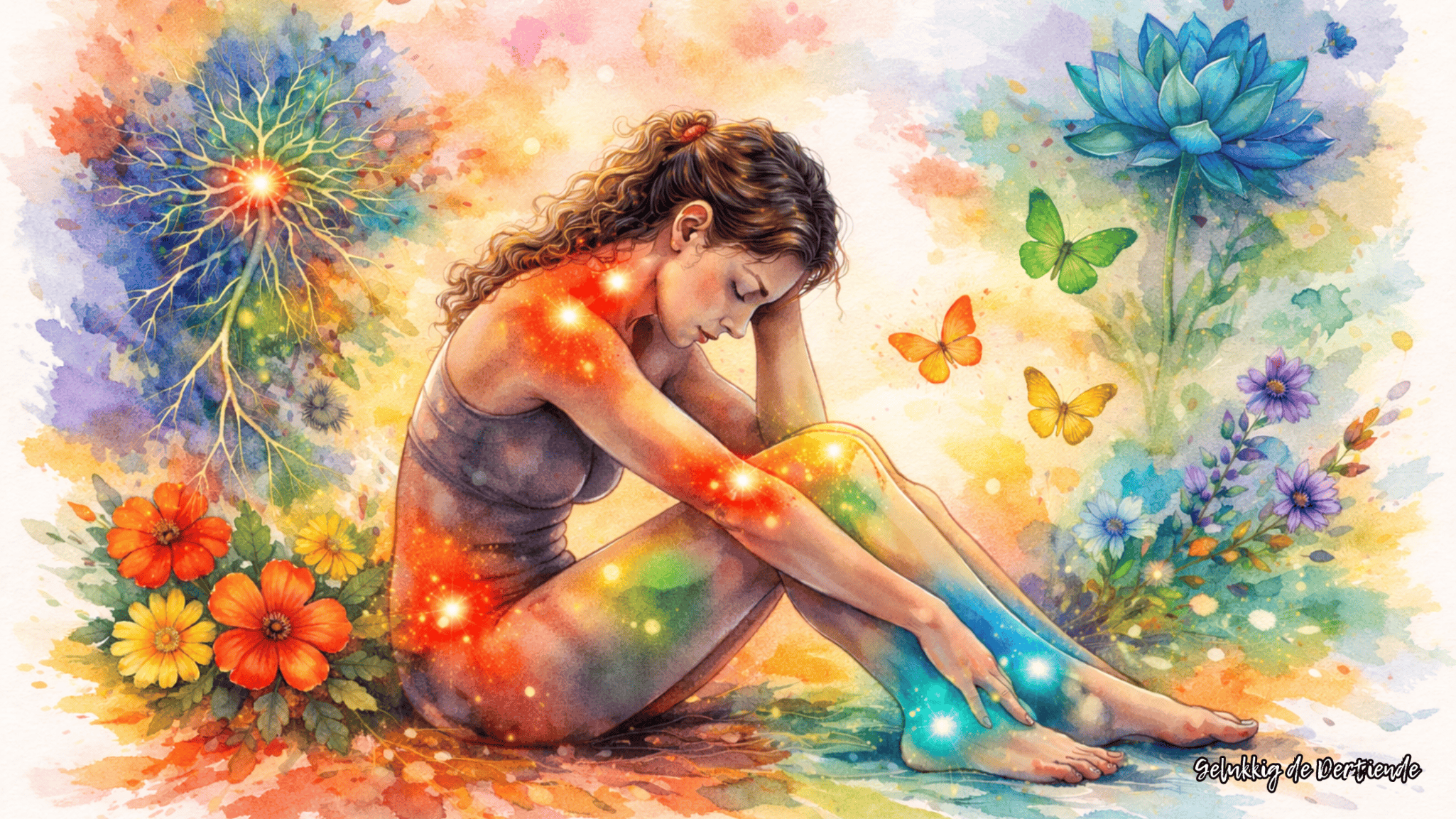 diagnose fibromyalgie