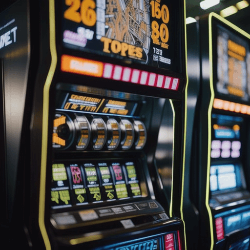 online casino real money