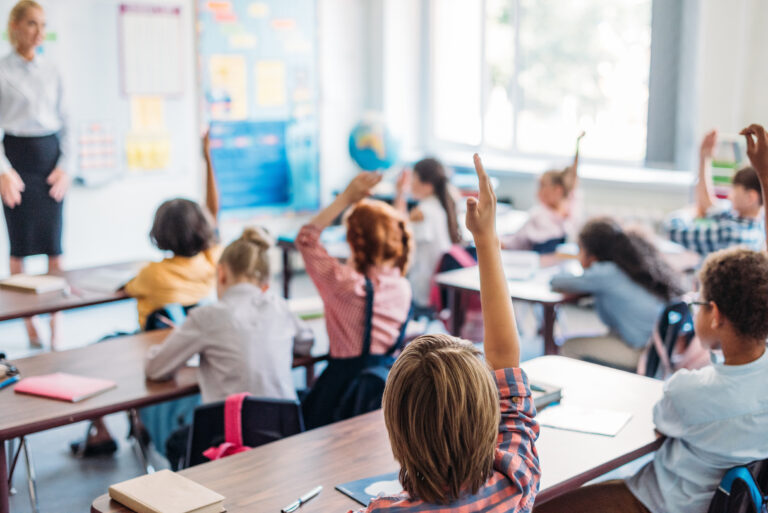 Na meer dan 25 jaar eindelijk perspectief voor Nederlandstalige lagere scholen in Sint-Lambrechts-Woluwe