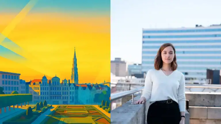 Hoog tijd dat het algemeen belang primeert boven het eigen belang