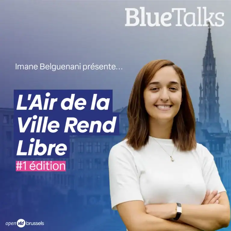 Les écoles à Bruxelles n’ont pas besoin de police linguistique, mais de professeurs
