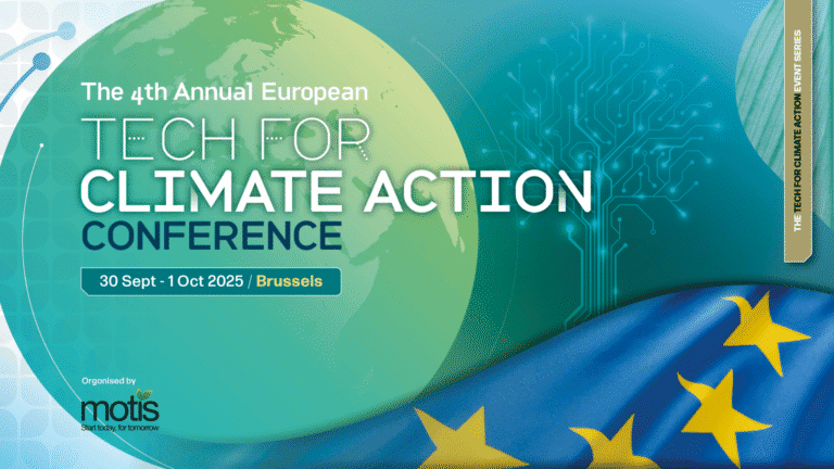 The role of local leaders in the European climate transition: lessons from the Tech for Climate Action Conference