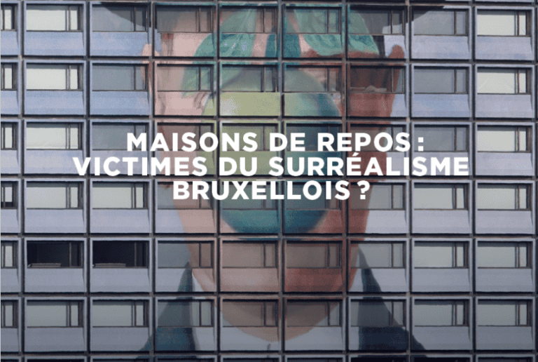 Rusthuissector betaalt prijs van ideologie: tijd voor pragmatisme