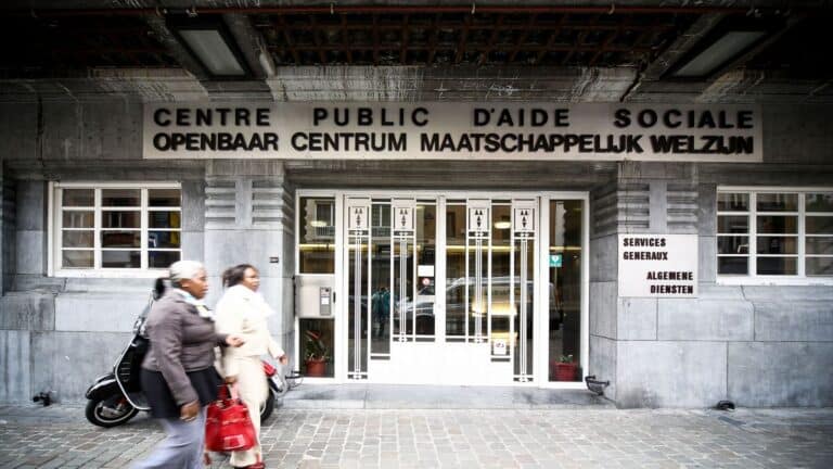 Zal je OCMW je helpen als je zelfstandige bent? Misschien? Qui sait? Zeggen ze in Brussel.