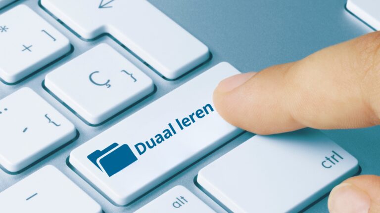 Leervergoeding in duaal leren heeft zelden impact op het leefloon in Brussel