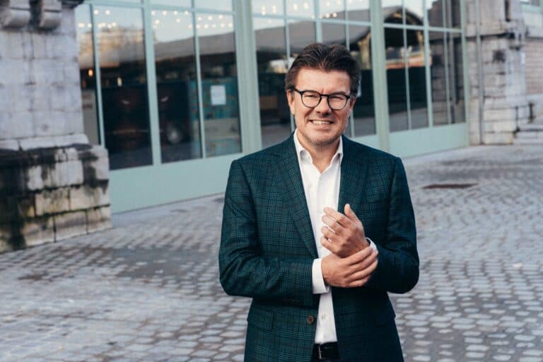 As Good as it Gatz – als ge maar gezond zijt