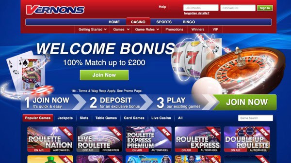 best online casino ohio