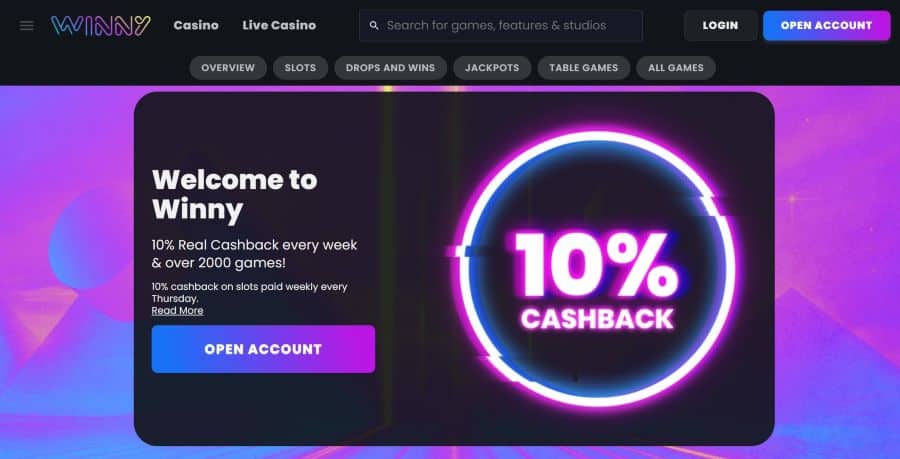 grootste reload-bonus promotie