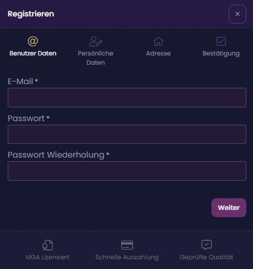 no deposit bonus raging bull
