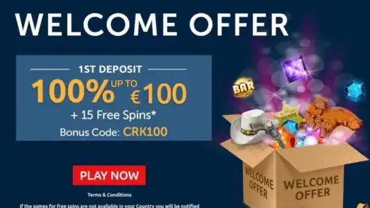 casino app offers