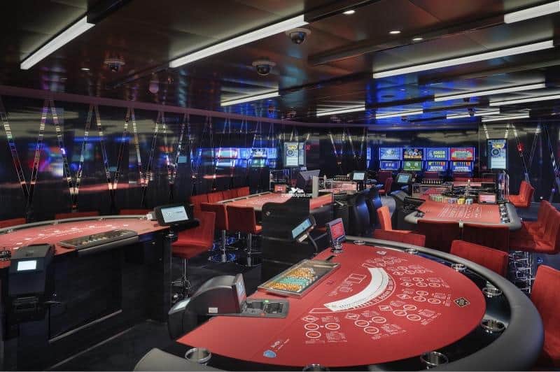 21 casino app