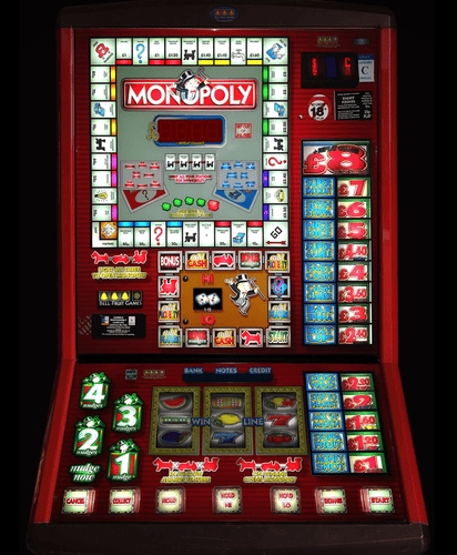 online casino jackpot