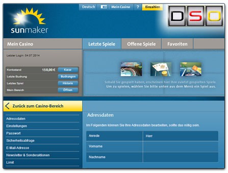 casino app pa