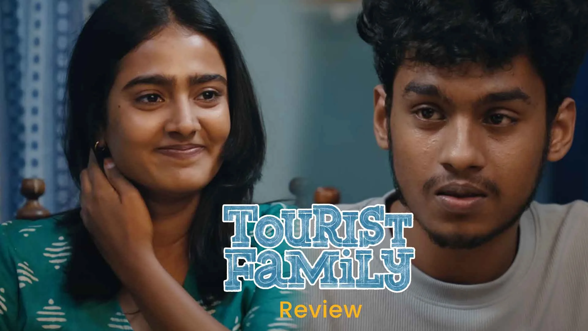 Tourist Family Tamil Movie Review (2025) Rating 4.65 - Digitalposh Entertainment