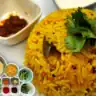 Why Arisi Paruppu Saatham is the Soul Food of Kongu Nadu Families