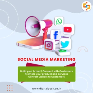 Bring remarkable success to your business Social Media business profiles with minimal cost only at digitalposh.webp