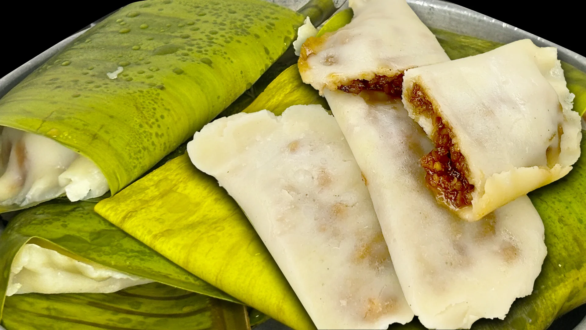 Vinayagar Chaturthi Special | Authentic Pooranam Kozhukattai Recipe - Digitalposh food
