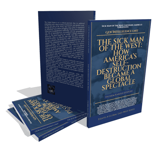 the sick man