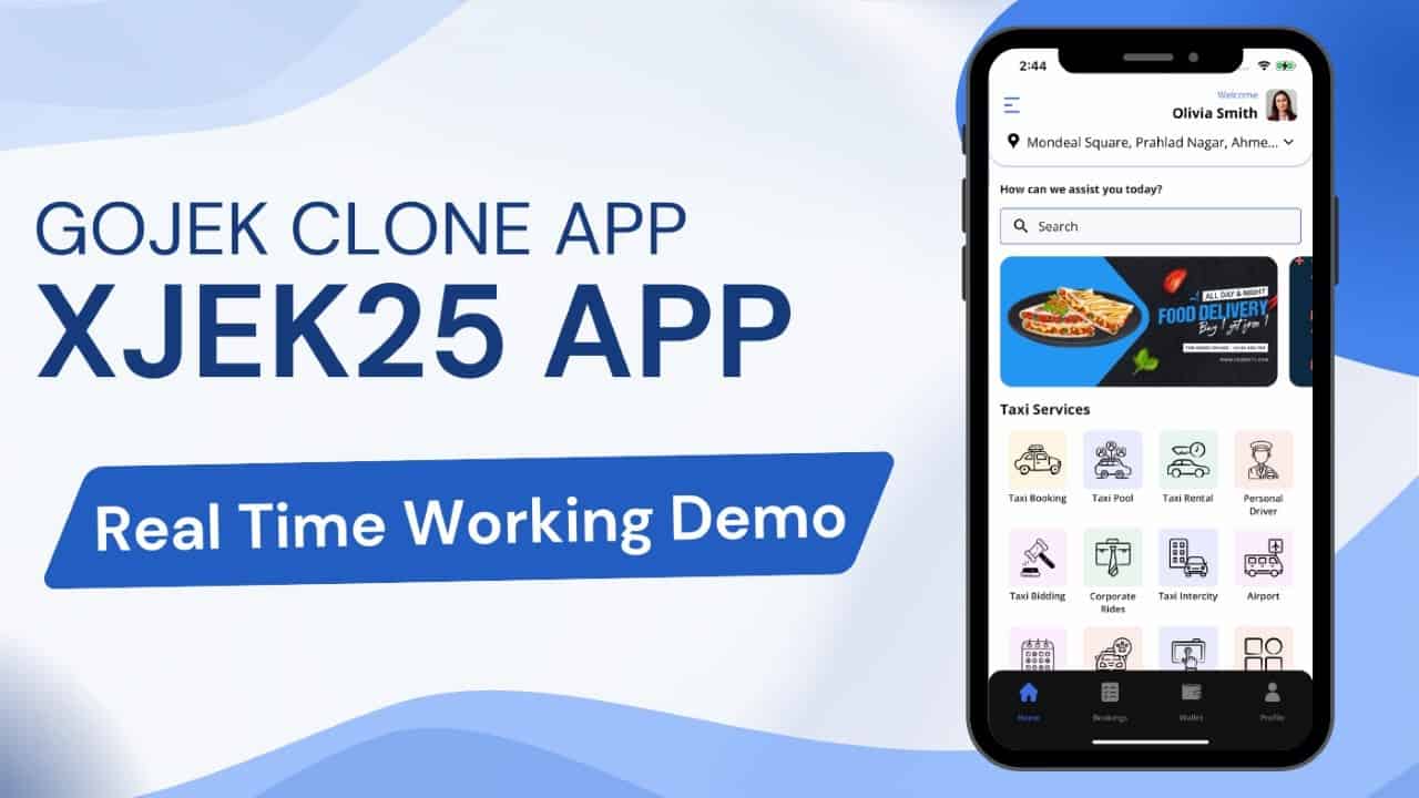gojekclone