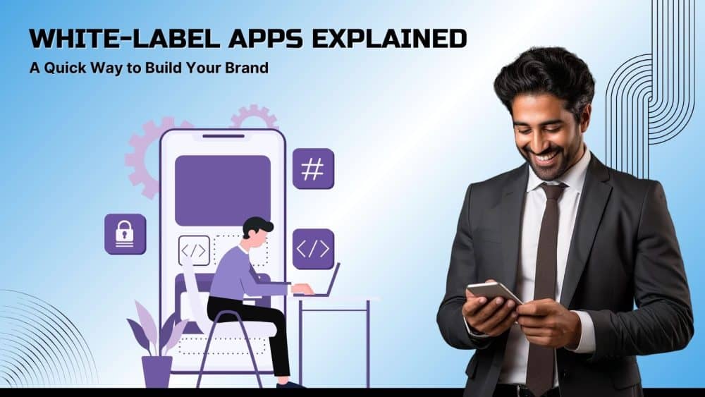 white-label apps