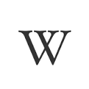 wikipedia.org favicon
